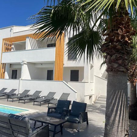 Villa Aquamarine Apartments نوفاليا المظهر الخارجي الصورة