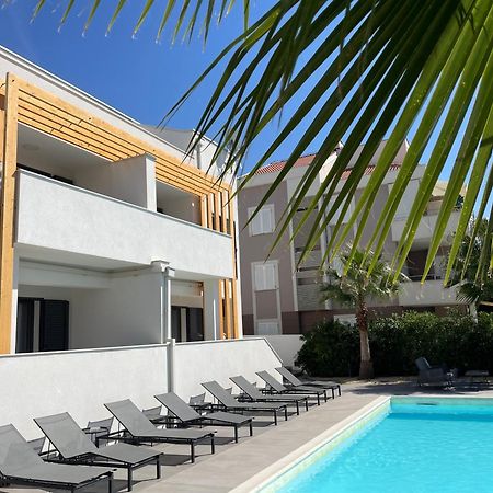 Villa Aquamarine Apartments نوفاليا المظهر الخارجي الصورة
