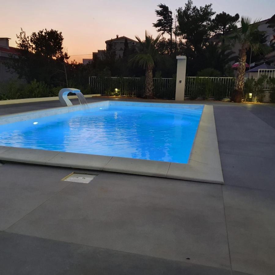 Villa Aquamarine Apartments نوفاليا المظهر الخارجي الصورة