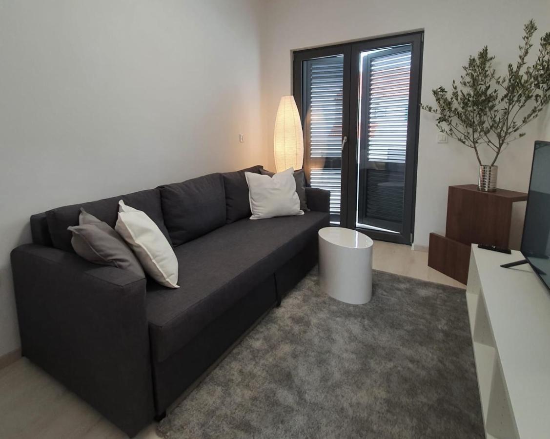 Villa Aquamarine Apartments نوفاليا المظهر الخارجي الصورة