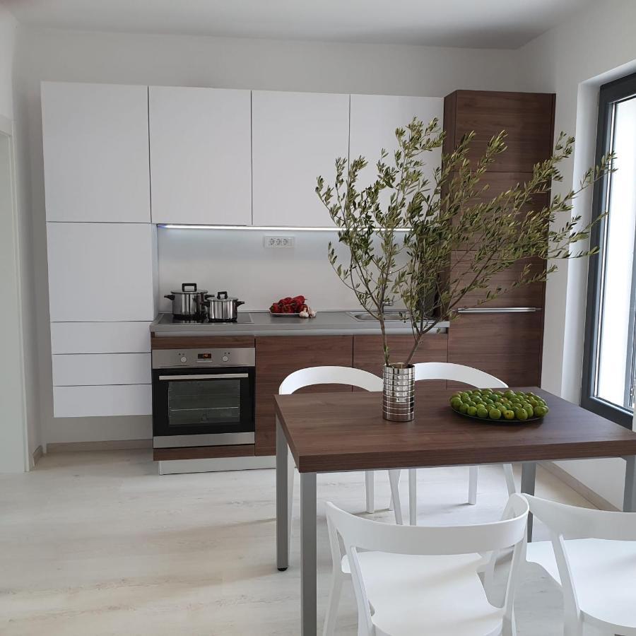 Villa Aquamarine Apartments نوفاليا المظهر الخارجي الصورة