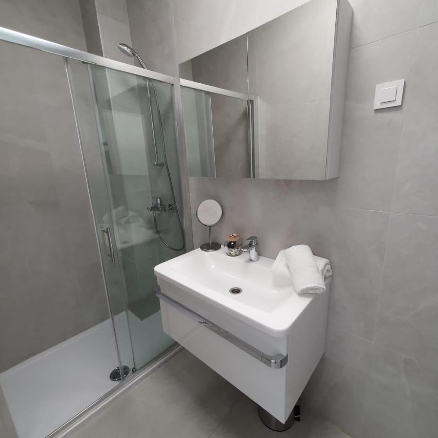 Villa Aquamarine Apartments نوفاليا المظهر الخارجي الصورة