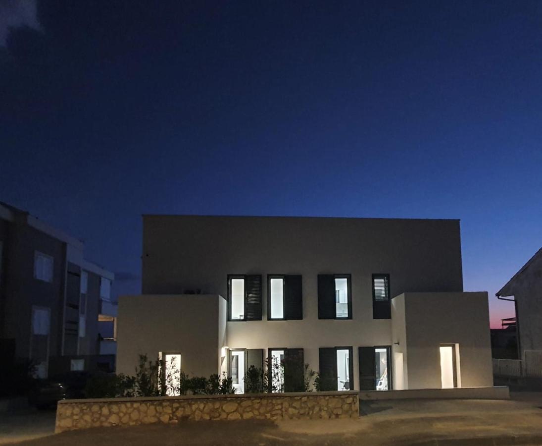 Villa Aquamarine Apartments نوفاليا المظهر الخارجي الصورة