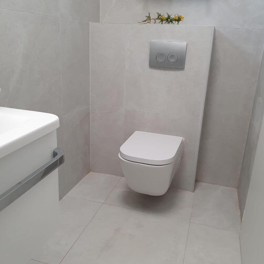Villa Aquamarine Apartments نوفاليا المظهر الخارجي الصورة