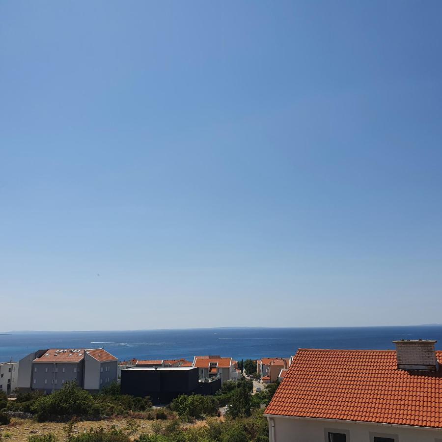 Villa Aquamarine Apartments نوفاليا المظهر الخارجي الصورة