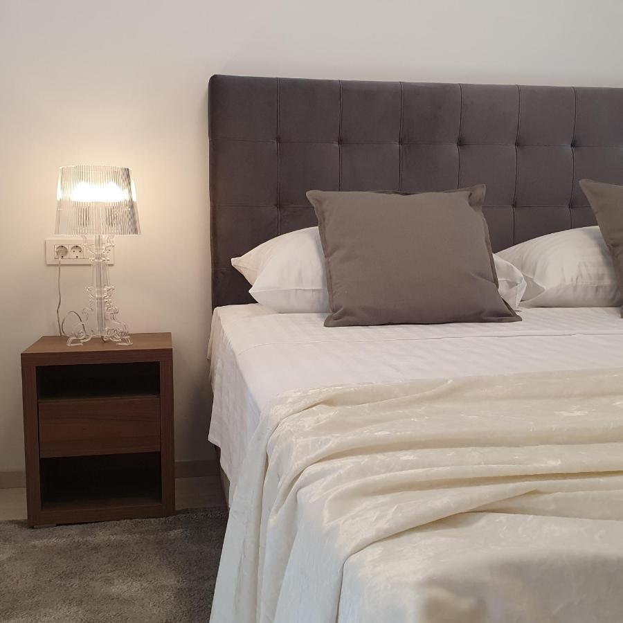 Villa Aquamarine Apartments نوفاليا المظهر الخارجي الصورة