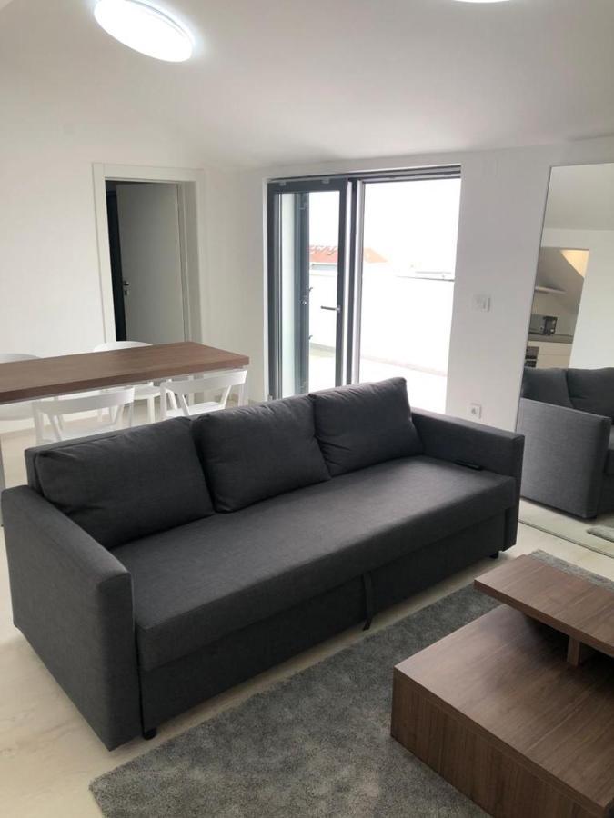 Villa Aquamarine Apartments نوفاليا المظهر الخارجي الصورة