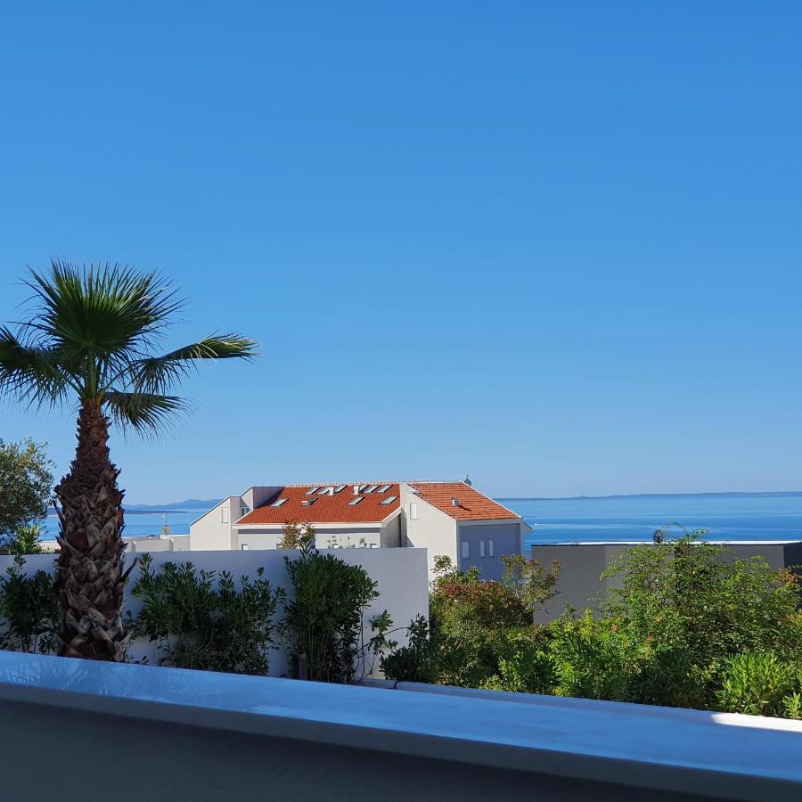 Villa Aquamarine Apartments نوفاليا المظهر الخارجي الصورة