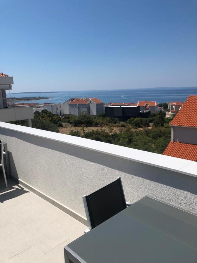 Villa Aquamarine Apartments نوفاليا المظهر الخارجي الصورة