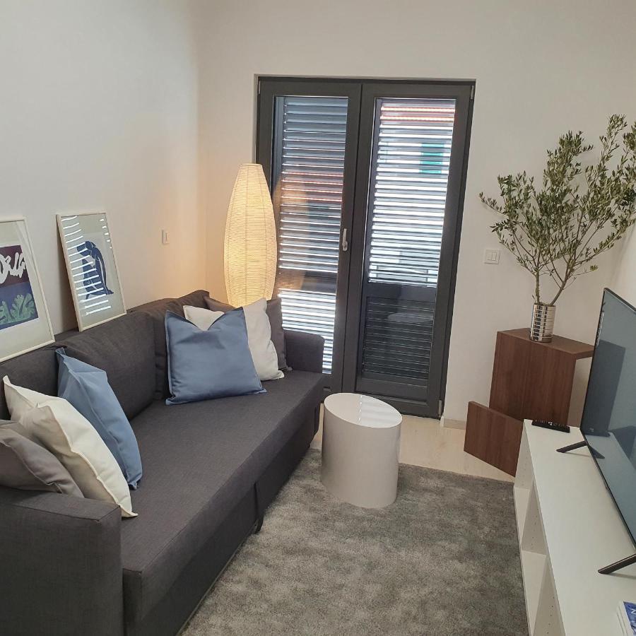 Villa Aquamarine Apartments نوفاليا المظهر الخارجي الصورة