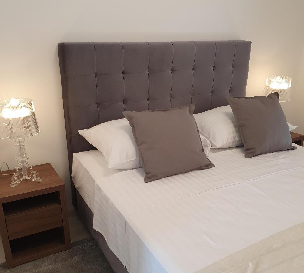 Villa Aquamarine Apartments نوفاليا الغرفة الصورة