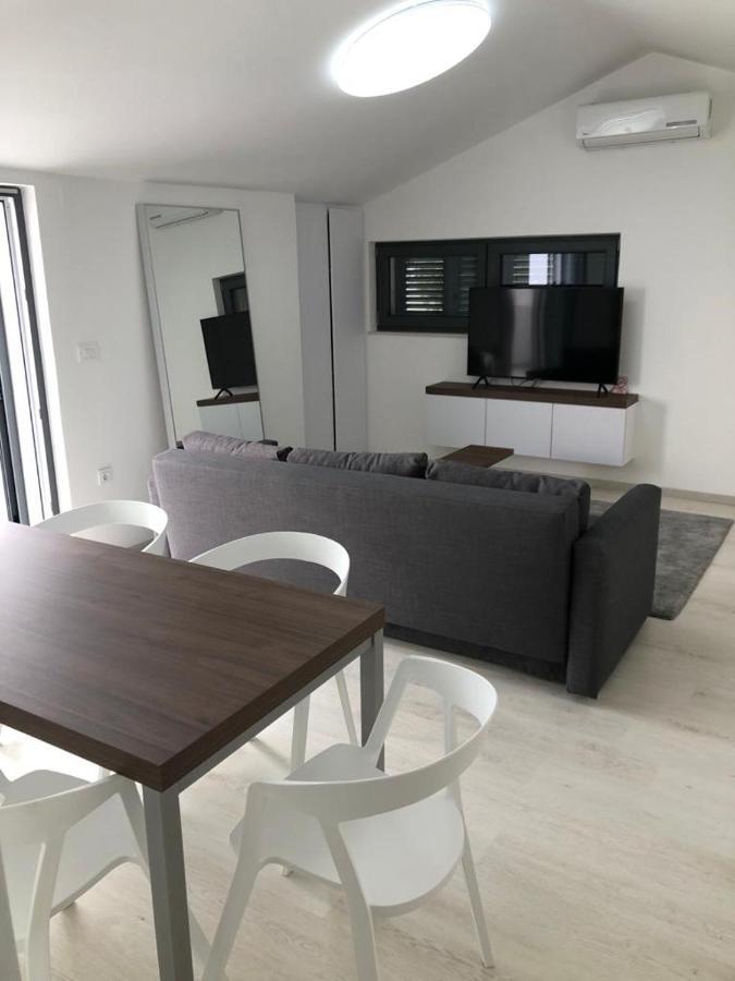Villa Aquamarine Apartments نوفاليا المظهر الخارجي الصورة