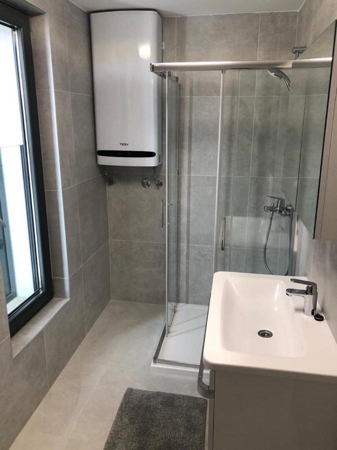 Villa Aquamarine Apartments نوفاليا المظهر الخارجي الصورة
