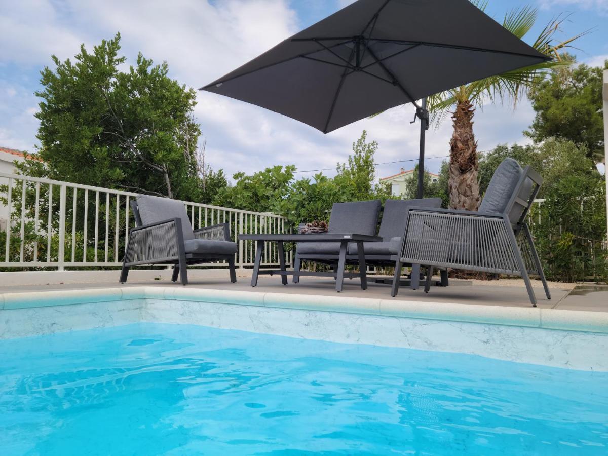 Villa Aquamarine Apartments نوفاليا المظهر الخارجي الصورة