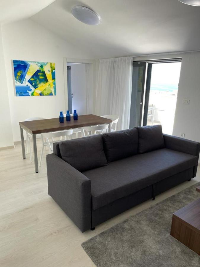 Villa Aquamarine Apartments نوفاليا المظهر الخارجي الصورة