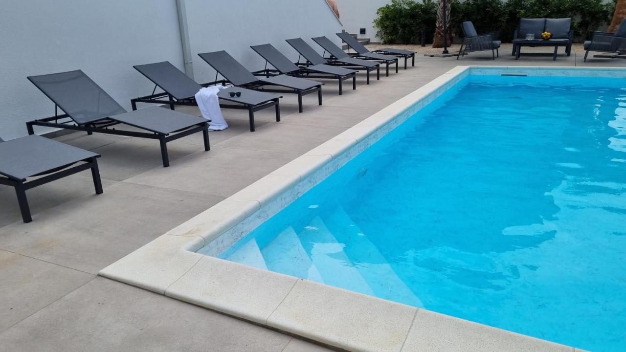 Villa Aquamarine Apartments نوفاليا المظهر الخارجي الصورة