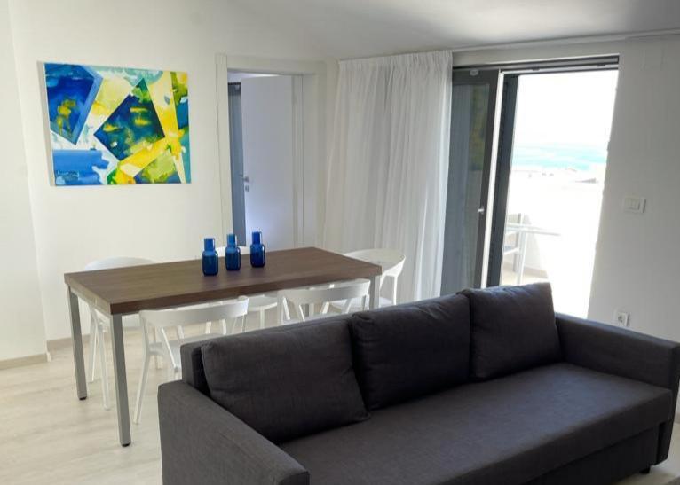Villa Aquamarine Apartments نوفاليا المظهر الخارجي الصورة