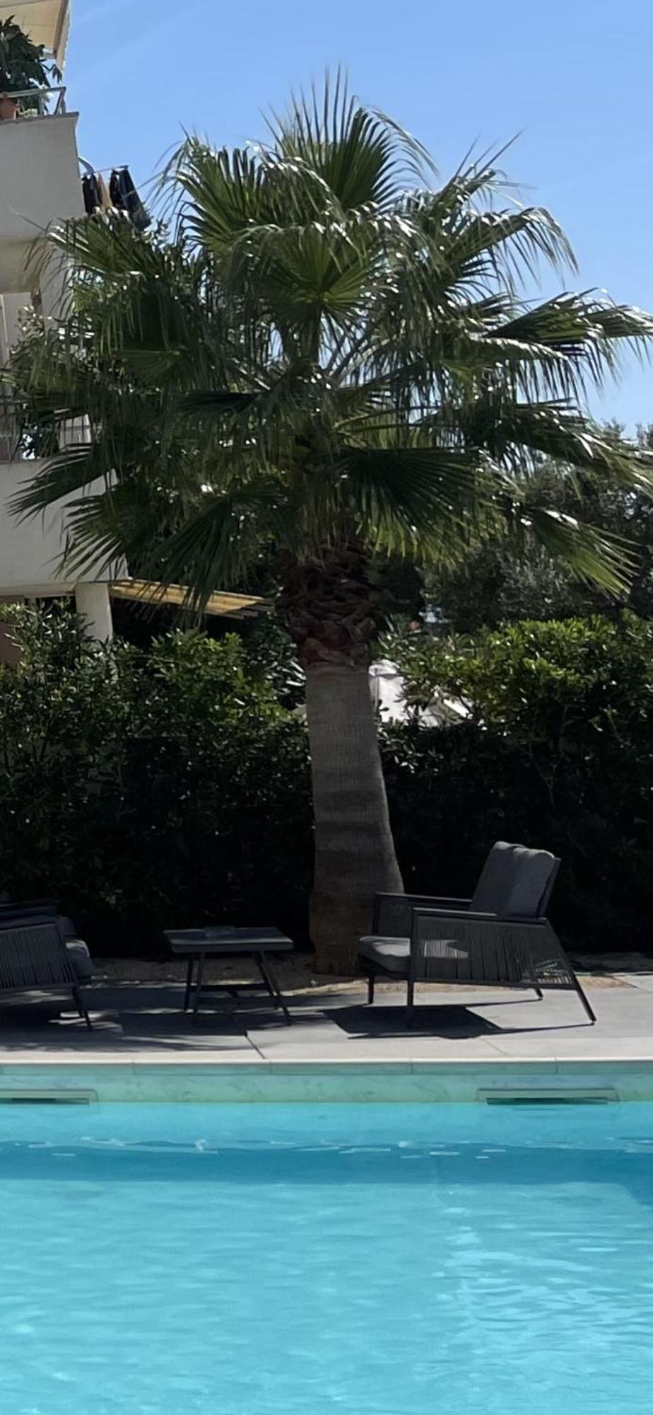 Villa Aquamarine Apartments نوفاليا المظهر الخارجي الصورة