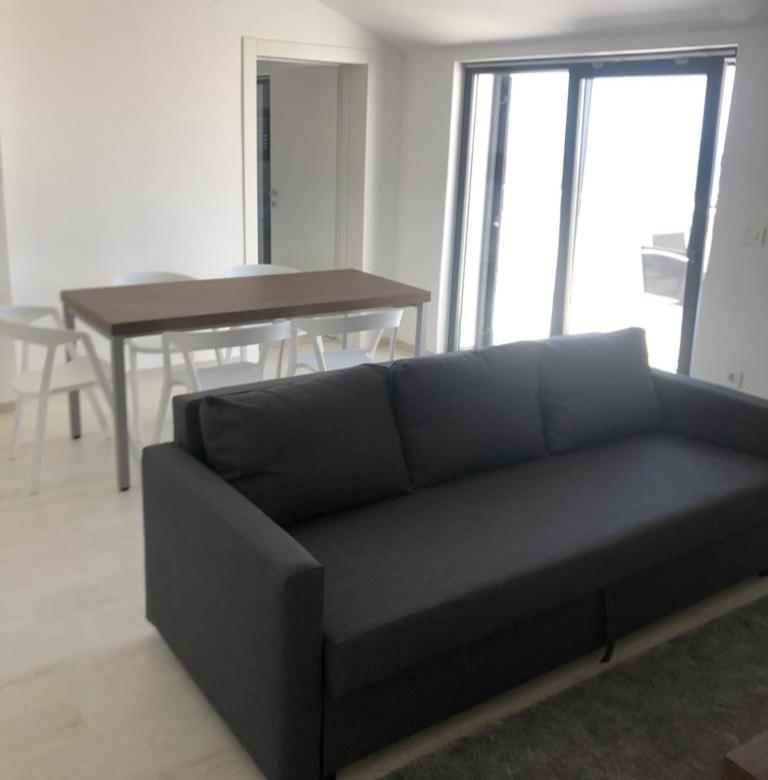 Villa Aquamarine Apartments نوفاليا الغرفة الصورة