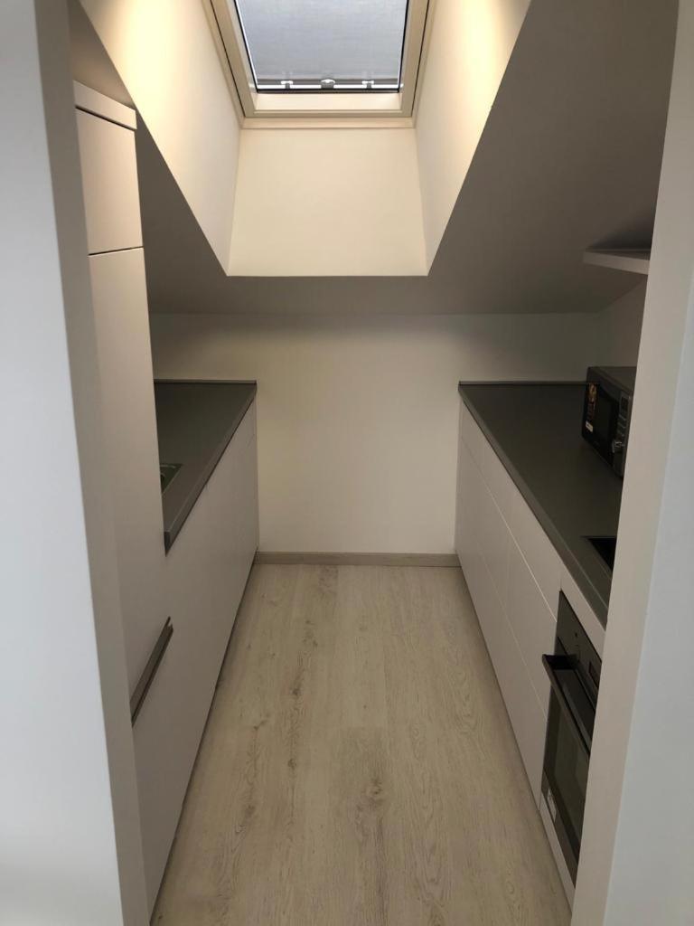 Villa Aquamarine Apartments نوفاليا الغرفة الصورة