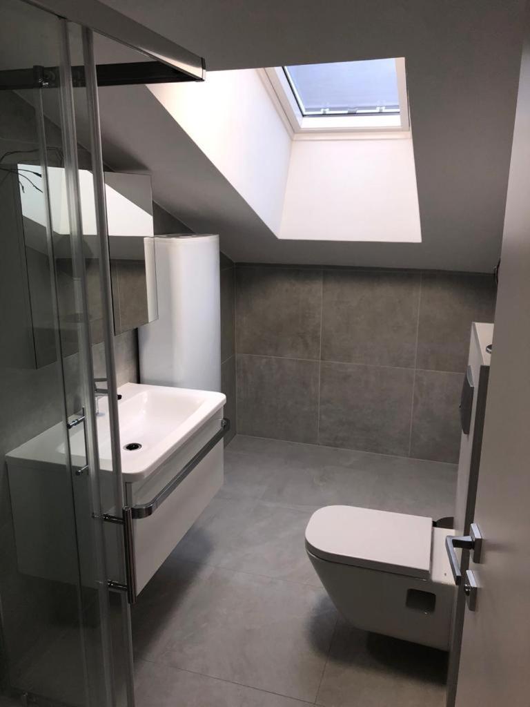 Villa Aquamarine Apartments نوفاليا الغرفة الصورة