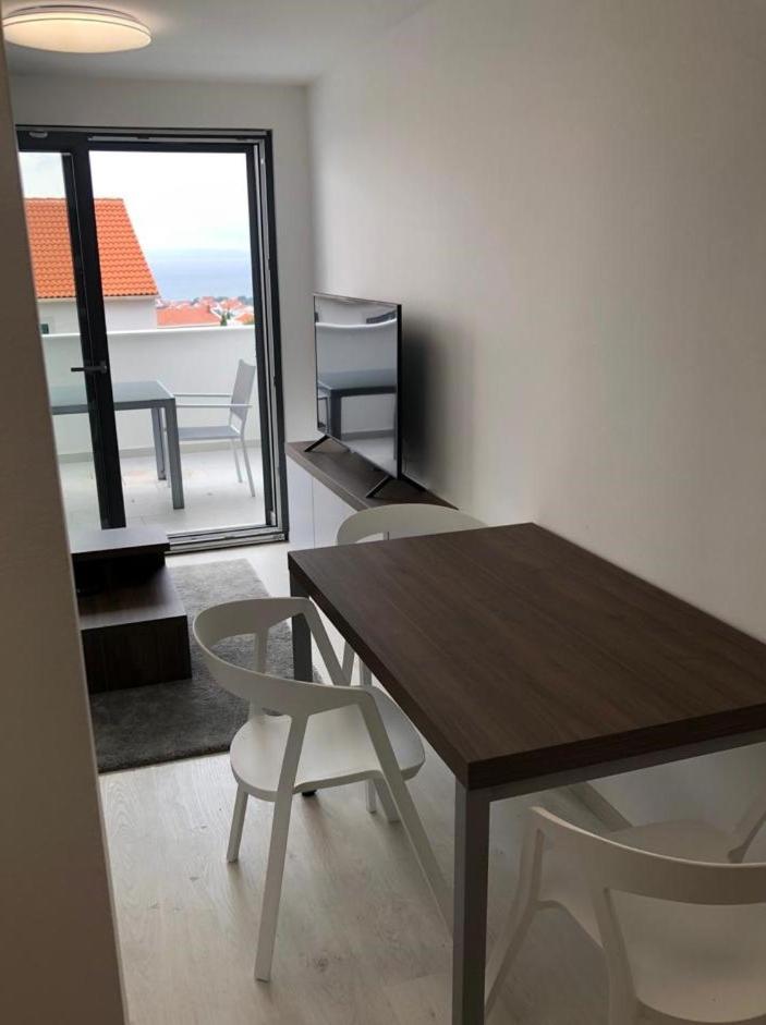 Villa Aquamarine Apartments نوفاليا الغرفة الصورة