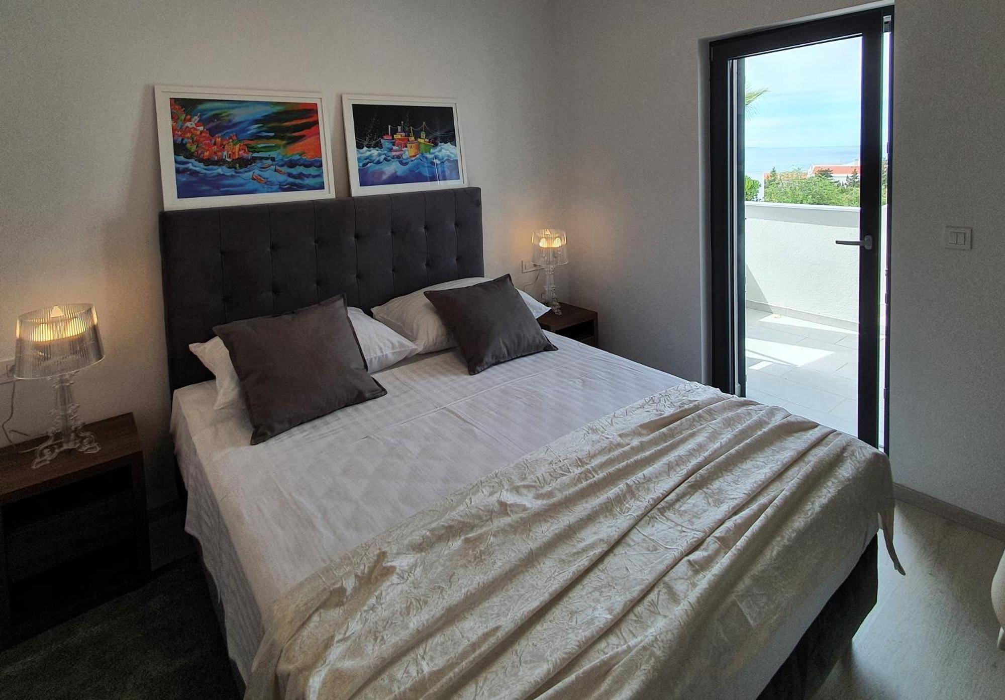 Villa Aquamarine Apartments نوفاليا الغرفة الصورة