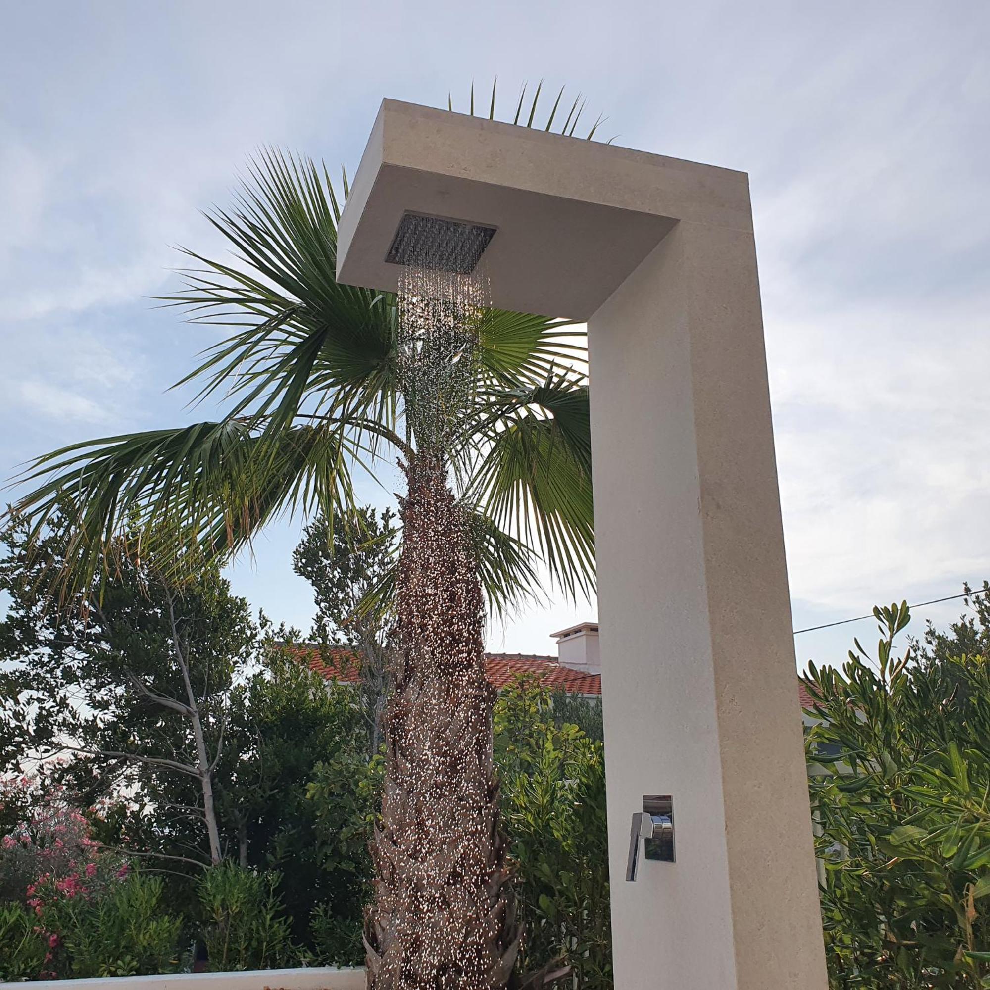 Villa Aquamarine Apartments نوفاليا الغرفة الصورة