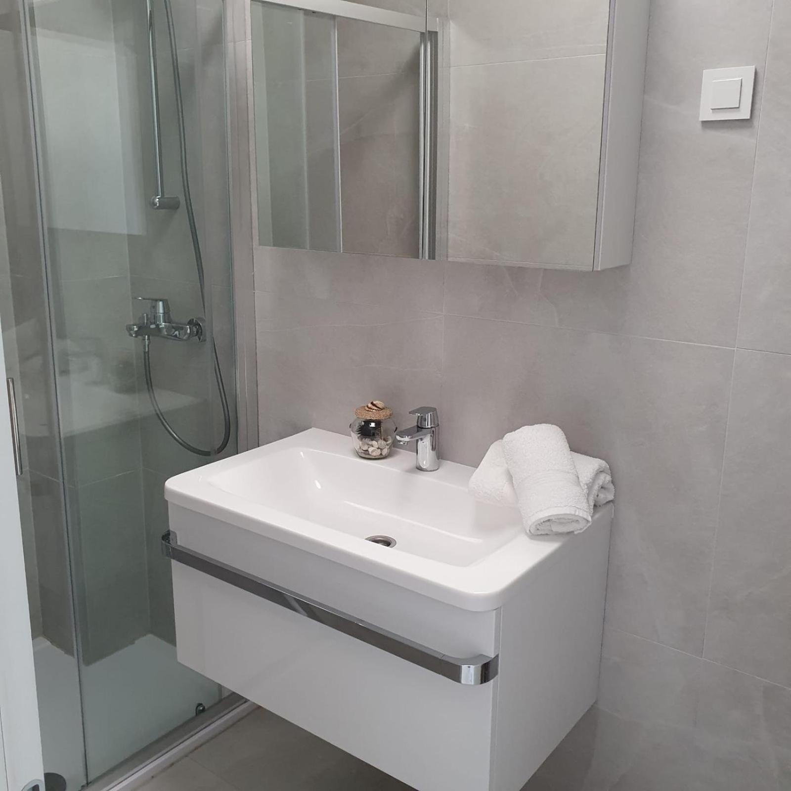 Villa Aquamarine Apartments نوفاليا المظهر الخارجي الصورة